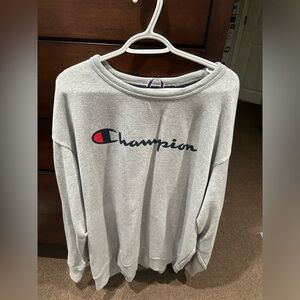Champion Crewneck